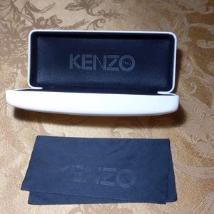 kenzo glasses case